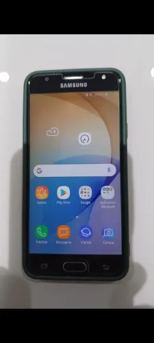 Celular samsung 