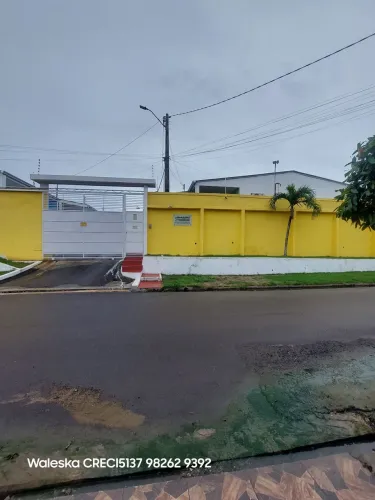 ALUGO CASA COND LARANJEIRAS RESIDENCE AV. DAS TORRES