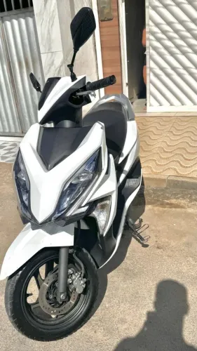 ELITE 125 - VENDO