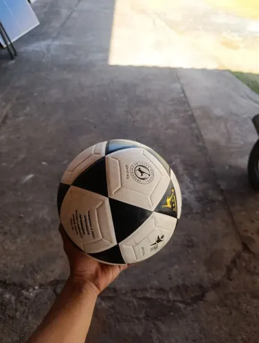 Bola de Fut vôlei