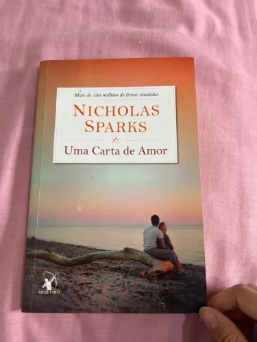 Uma carta de amor