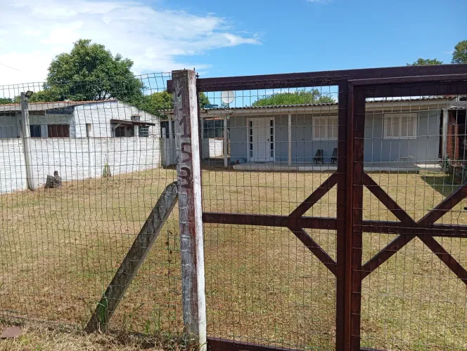 Vendo casa praia de magistério valor 180.000 mil