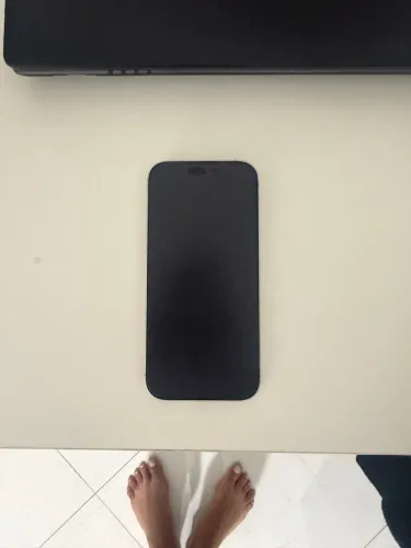 iPhone 17 novíssimo