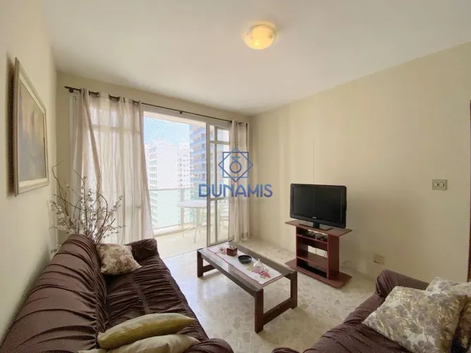 Apartamento à Venda em Pitangueiras, Guarujá - SP