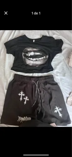 Conjunto street/y2k