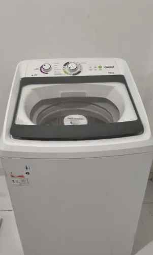 Máquina de lavar Consul 12 kilos