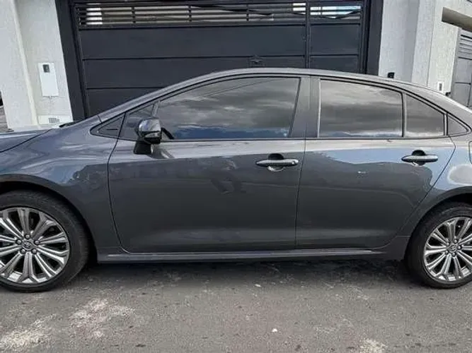 Toyota Corolla XEI 2.0 Flex 16V Aut. 2023