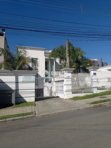 Apartamento Kitchenette/Studio em Mossunguê - Curitiba, PR