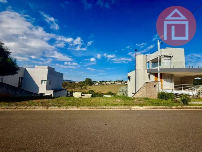 Terreno à venda, 322 m² por R$ 225.000,00 - Condomínio Villa Real de Bragança - Bragança P