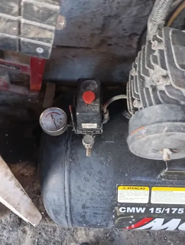 Compressor