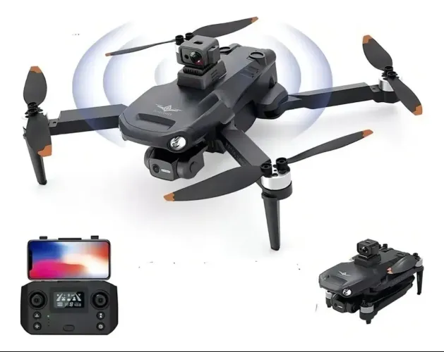 Drone Kfplan 106 Max