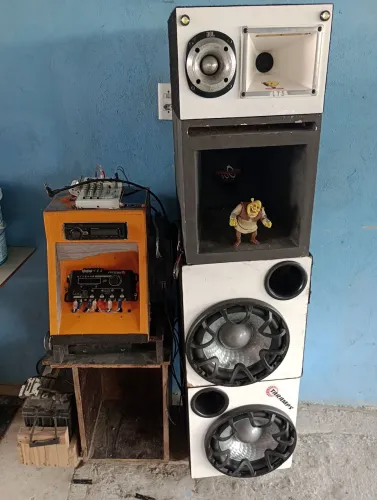 muito bom