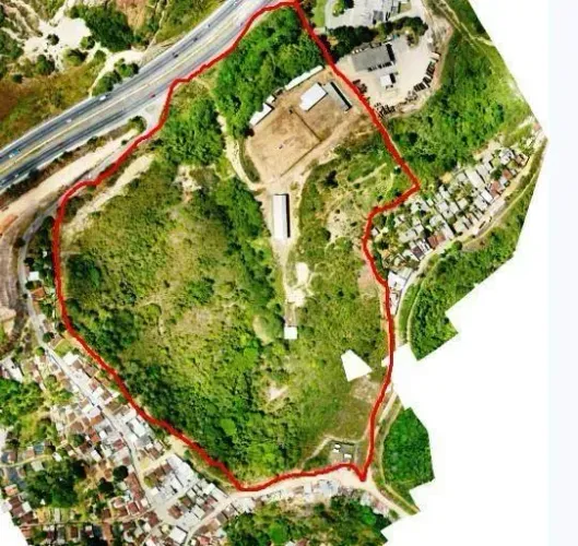Lote/Terreno para aluguel e venda com 11501 metros quadrados em Guabiraba - Recife - PE