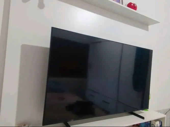 TV SAMSUNG 50P 4K UHD CRYSTAL