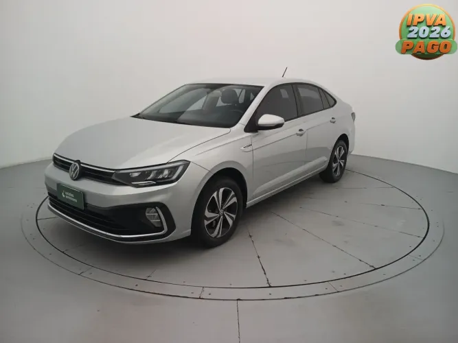 Volkswagen Virtus Comfort. 200 TSI 1.0 Flex 12V AUT 2025