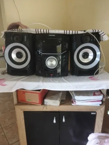 Micro System Toshiba