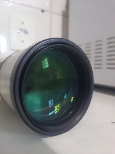 Lente 300mm F4 IS 