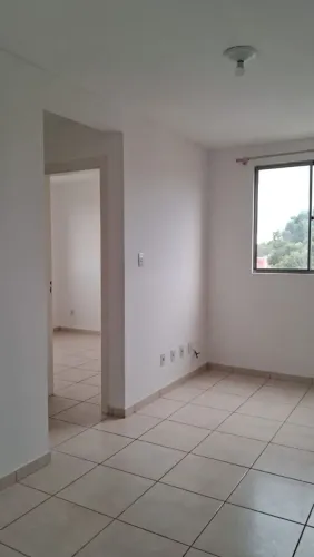 ALUGO APTO CITTÁ MARIZ, BR, ANANINDEUA
