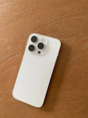iPhone 14 Pro 