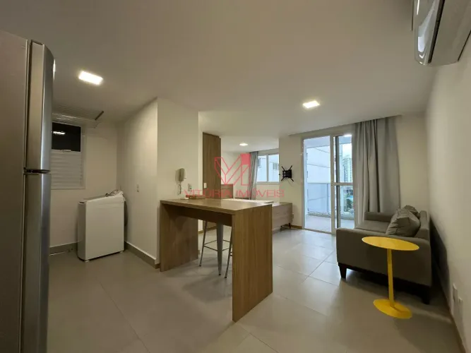 Studio à venda, Santa Helena, Vitória, ES