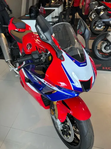 CBR 1000 RR-R 2026