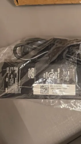 Carregador externo de corrente alternada 65 w 19.5v