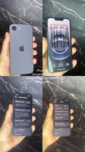 IPhone 16e