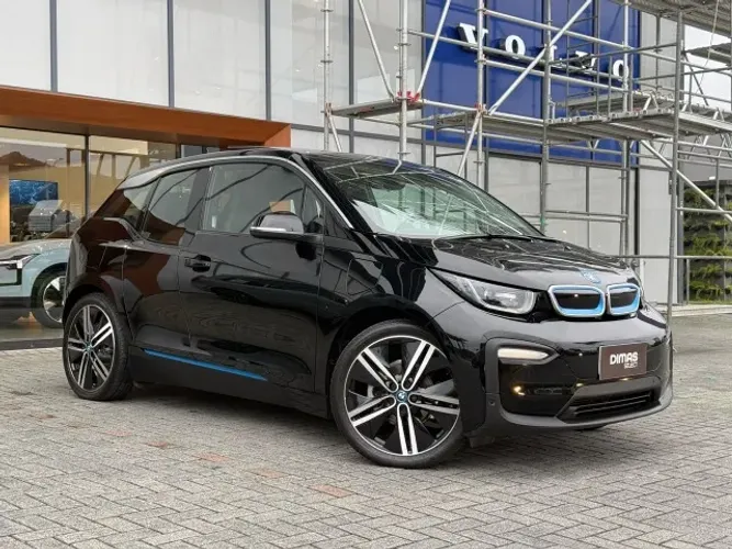 BMW I3 REX E Drive Full 170cv Aut.(eletrico) 2021