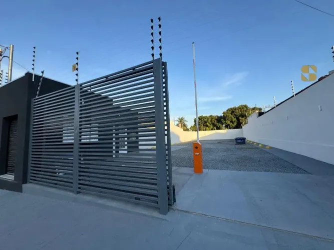 Espaço de Estacionamento para Locação no Jardim Cuiabá