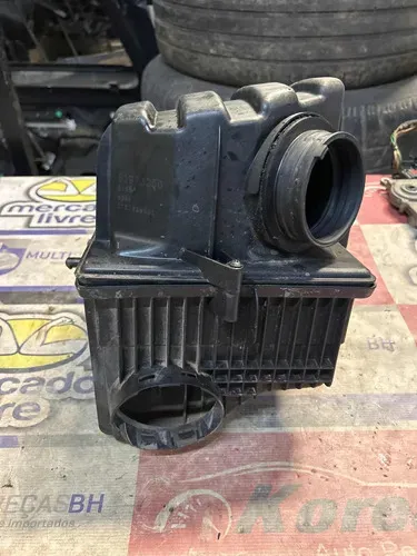 Caixa Filtro De Ar (51973250) Fiat Toro Diesel