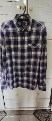 Camisa Brooksfild tamanho 4