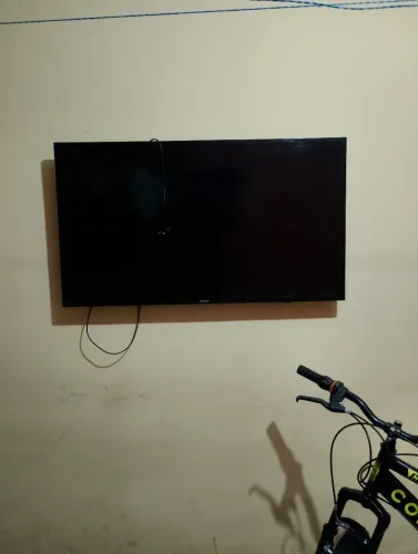 Smart TV Samsung 40'