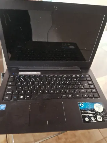 Notebook Positivo XC3550 Leia Anúncio