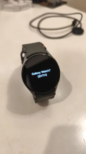 Samsung Galaxy Watch 7 40mm (SM-L300)