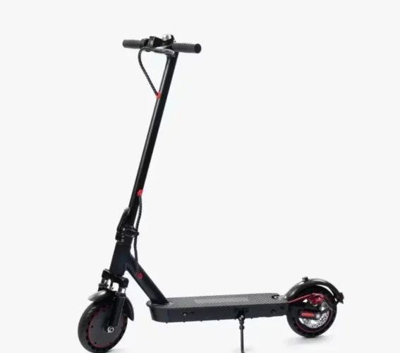 Vendo patinete elétrico na caixa
