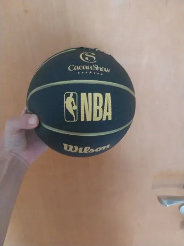 Bola da cacau show 