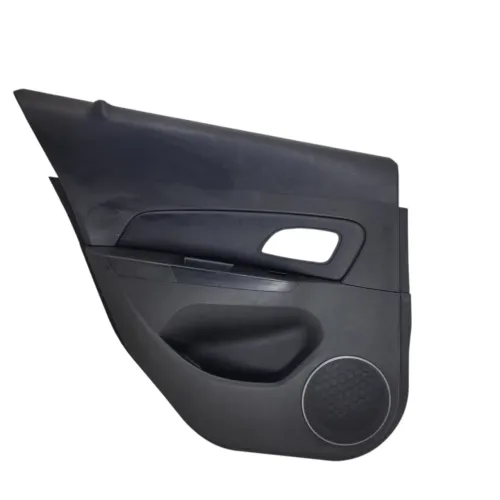 Forro Porta Traseiro Esquerdo Chevrolet Cruze 2015