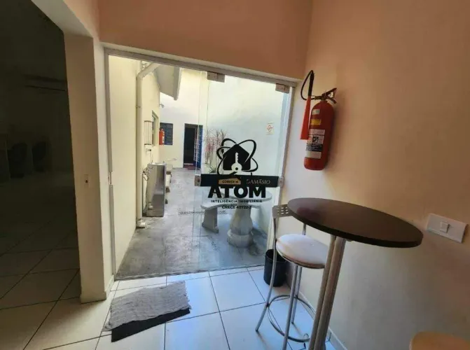 Ponto à venda, 415 m² Centro - Taubaté/SP