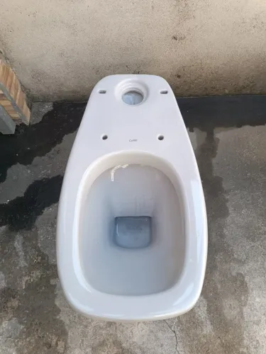 Vaso sanitário Celite