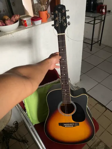 Violão