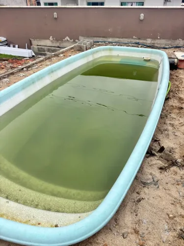 Piscina IGUI