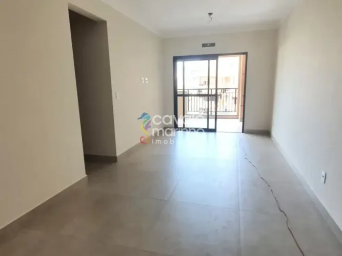 Apartamento à venda com 2 quartos, 90m² - Edifício Marselha - Jardim Botânico