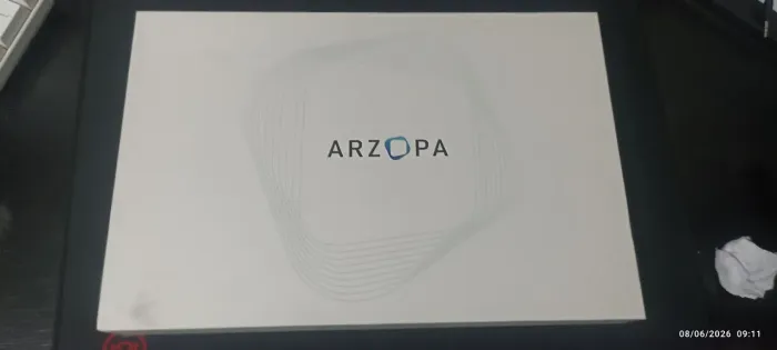 Monitor Portátil Arzopa A1 - Excelente Estado