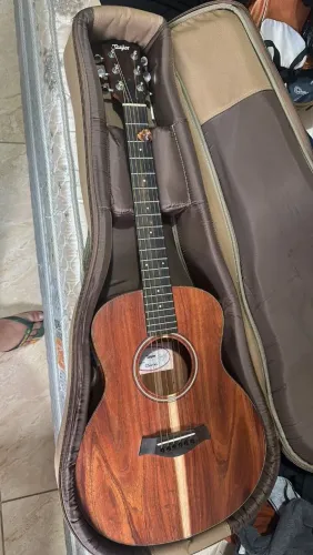 Violão Taylor GS mini