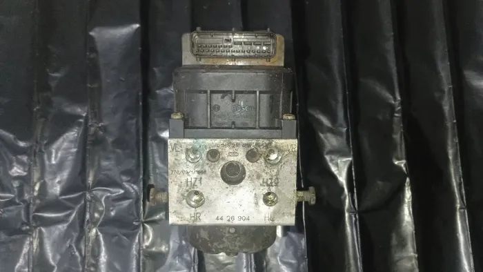 Módulo ABS Vectra 97