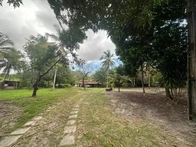 Vendo sítio com 3346m2 no Turu (próximo Araçagi)