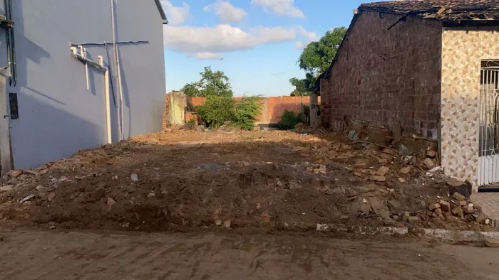 Terreno