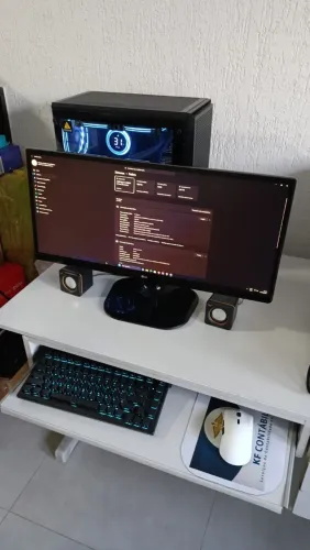 PC Gamer Completo