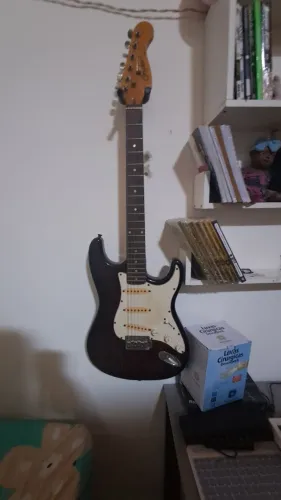Guitarra rx20s