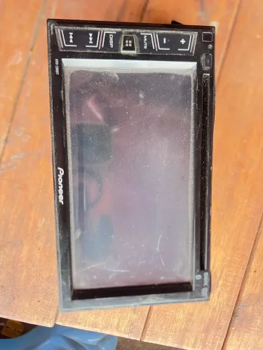 Pionner AVH